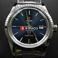 Rado Rado Golden Horse Automatic R33101204 Automatic — задняя крышка металл сталь керамика корпуса швейцарские часы
